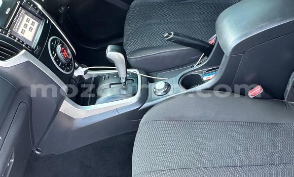 Tenga Tsaru Isuzu D-MAX Nhema Mota in Maputo in Maputo Tenga Tsaru Isuzu D-MAX Nhema Mota in Maputo in Maputo