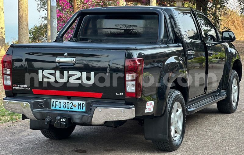 Big with watermark isuzu d max maputo maputo 39370