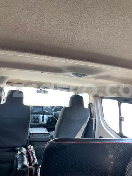Big with watermark nissan caravan maputo maputo 39371