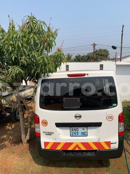 Big with watermark nissan caravan maputo maputo 39371