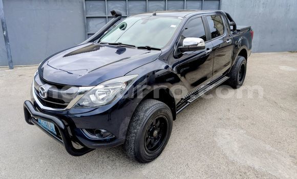 Buy Used Mazda BT-50 Other Car in Maputo in Maputo