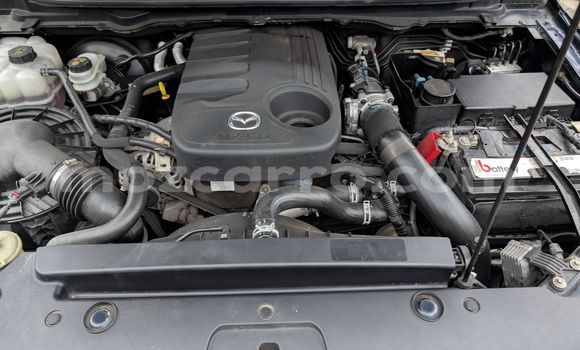 Comprar Usado Mazda BT-50 Other Carro em Maputo em Maputo Comprar Usado Mazda BT-50 Other Carro em Maputo em Maputo