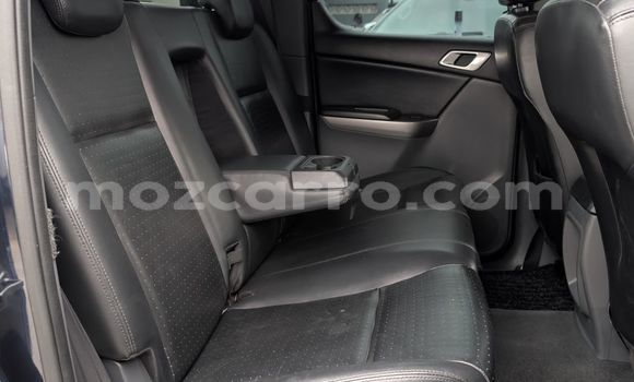 Comprar Usado Mazda BT-50 Other Carro em Maputo em Maputo Comprar Usado Mazda BT-50 Other Carro em Maputo em Maputo