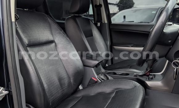 Comprar Usado Mazda BT-50 Other Carro em Maputo em Maputo Comprar Usado Mazda BT-50 Other Carro em Maputo em Maputo