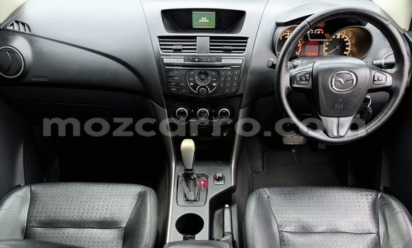 Comprar Usado Mazda BT-50 Other Carro em Maputo em Maputo Comprar Usado Mazda BT-50 Other Carro em Maputo em Maputo