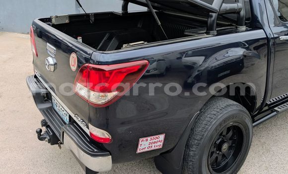Comprar Usado Mazda BT-50 Other Carro em Maputo em Maputo Comprar Usado Mazda BT-50 Other Carro em Maputo em Maputo