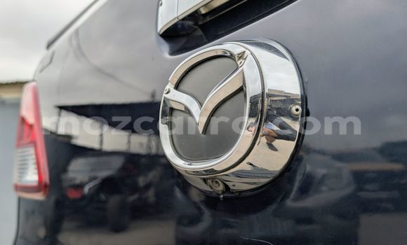 Comprar Usado Mazda BT-50 Other Carro em Maputo em Maputo Comprar Usado Mazda BT-50 Other Carro em Maputo em Maputo