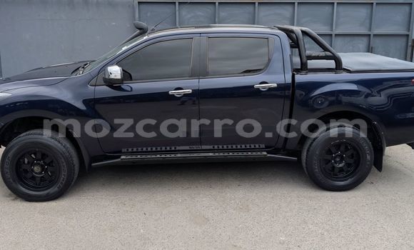 Comprar Usado Mazda BT-50 Other Carro em Maputo em Maputo Comprar Usado Mazda BT-50 Other Carro em Maputo em Maputo