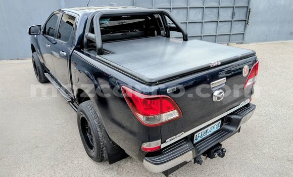 Comprar Usado Mazda BT-50 Other Carro em Maputo em Maputo Comprar Usado Mazda BT-50 Other Carro em Maputo em Maputo
