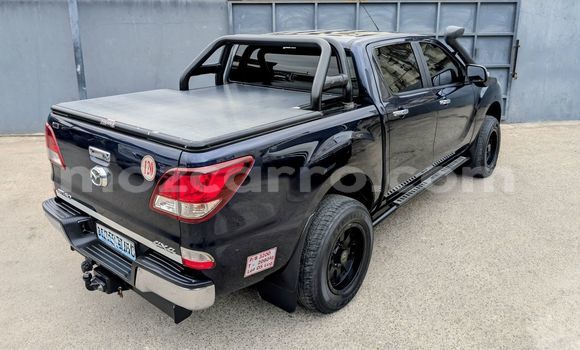 Comprar Usado Mazda BT-50 Other Carro em Maputo em Maputo Comprar Usado Mazda BT-50 Other Carro em Maputo em Maputo