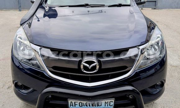 Comprar Usado Mazda BT-50 Other Carro em Maputo em Maputo Comprar Usado Mazda BT-50 Other Carro em Maputo em Maputo