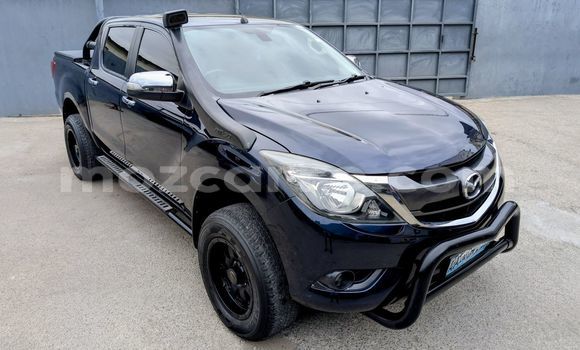 Comprar Usado Mazda BT-50 Other Carro em Maputo em Maputo Comprar Usado Mazda BT-50 Other Carro em Maputo em Maputo