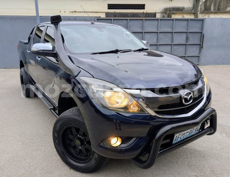 Big with watermark mazda bt 50 maputo maputo 39373
