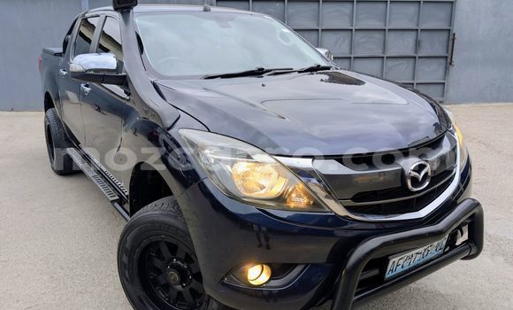 Comprar Usado Mazda BT-50 Other Carro em Maputo em Maputo Comprar Usado Mazda BT-50 Other Carro em Maputo em Maputo