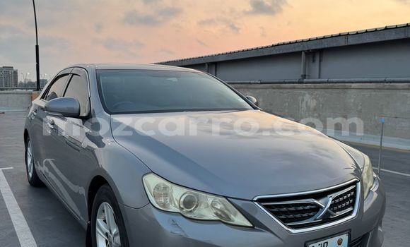 Tenga Tsaru Toyota Mark X Zvimwe Mota in Maputo in Maputo Tenga Tsaru Toyota Mark X Zvimwe Mota in Maputo in Maputo