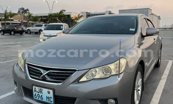 Tenga Tsaru Toyota Mark X Zvimwe Mota in Maputo in Maputo Tenga Tsaru Toyota Mark X Zvimwe Mota in Maputo in Maputo