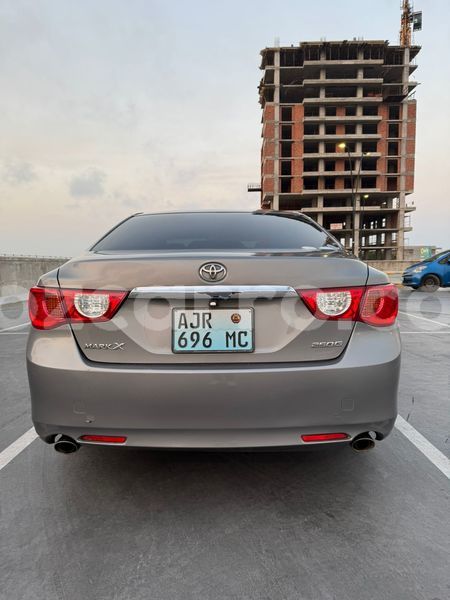 Big with watermark toyota mark x maputo maputo 39374