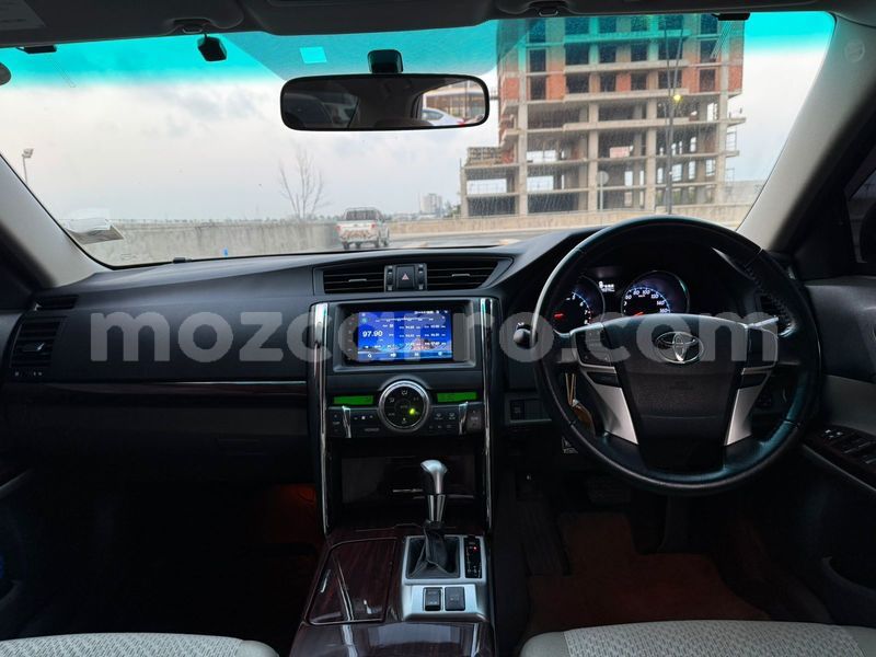 Big with watermark toyota mark x maputo maputo 39374