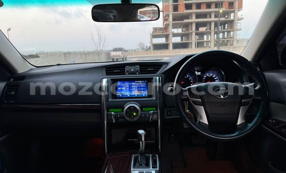 Tenga Tsaru Toyota Mark X Zvimwe Mota in Maputo in Maputo Tenga Tsaru Toyota Mark X Zvimwe Mota in Maputo in Maputo