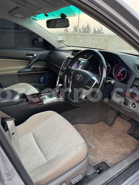 Big with watermark toyota mark x maputo maputo 39374