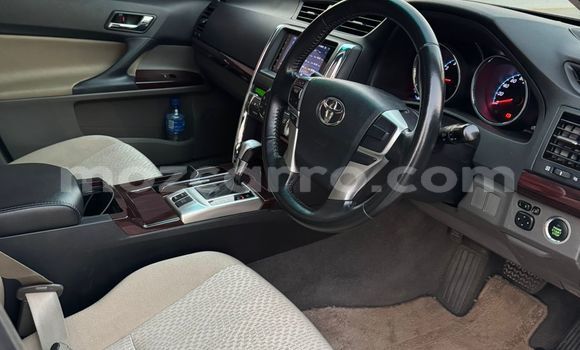 Tenga Tsaru Toyota Mark X Zvimwe Mota in Maputo in Maputo Tenga Tsaru Toyota Mark X Zvimwe Mota in Maputo in Maputo