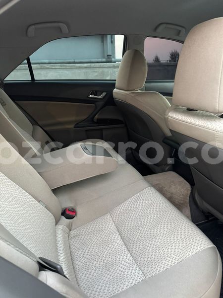 Big with watermark toyota mark x maputo maputo 39374