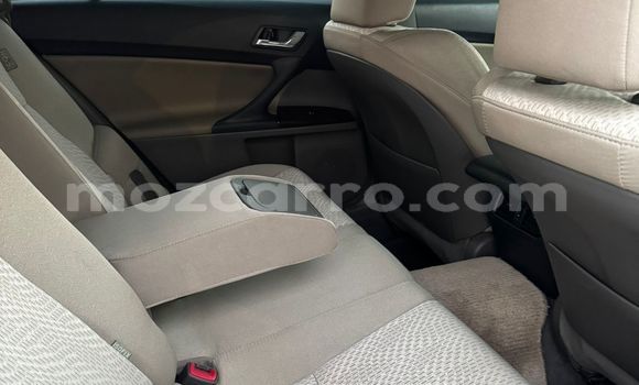 Tenga Tsaru Toyota Mark X Zvimwe Mota in Maputo in Maputo Tenga Tsaru Toyota Mark X Zvimwe Mota in Maputo in Maputo