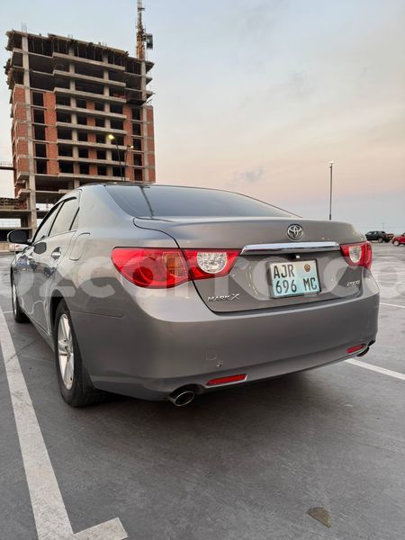Big with watermark toyota mark x maputo maputo 39374