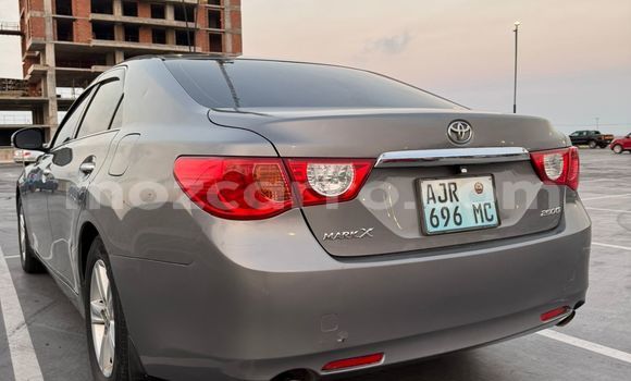 Tenga Tsaru Toyota Mark X Zvimwe Mota in Maputo in Maputo Tenga Tsaru Toyota Mark X Zvimwe Mota in Maputo in Maputo