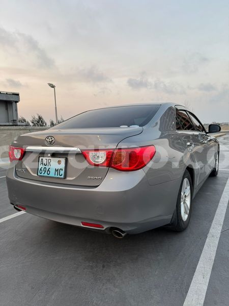 Big with watermark toyota mark x maputo maputo 39374
