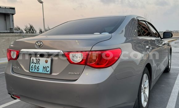 Tenga Tsaru Toyota Mark X Zvimwe Mota in Maputo in Maputo Tenga Tsaru Toyota Mark X Zvimwe Mota in Maputo in Maputo