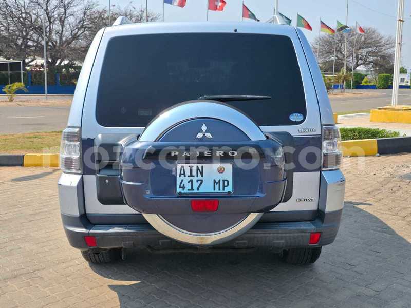 Big with watermark mitsubishi pajero maputo maputo 39375