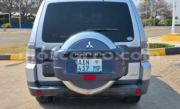 Buy New Mitsubishi Pajero Other Car in Maputo in Maputo Buy New Mitsubishi Pajero Other Car in Maputo in Maputo