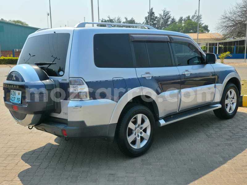 Big with watermark mitsubishi pajero maputo maputo 39375