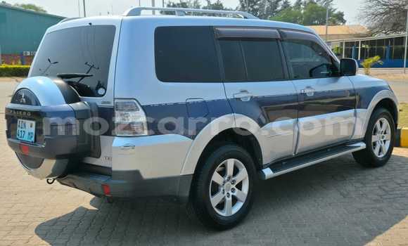 Buy New Mitsubishi Pajero Other Car in Maputo in Maputo Buy New Mitsubishi Pajero Other Car in Maputo in Maputo
