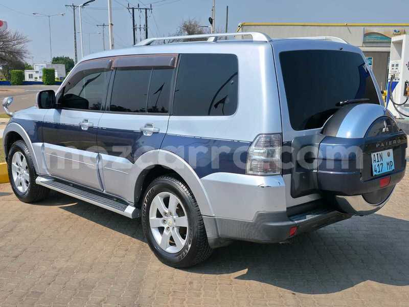 Big with watermark mitsubishi pajero maputo maputo 39375