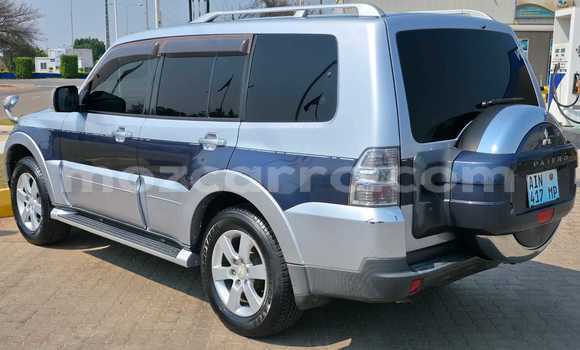 Buy New Mitsubishi Pajero Other Car in Maputo in Maputo Buy New Mitsubishi Pajero Other Car in Maputo in Maputo