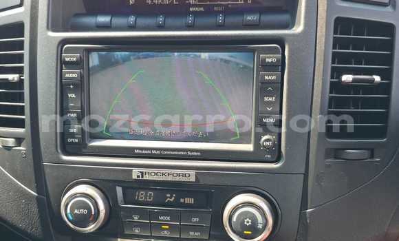 Buy New Mitsubishi Pajero Other Car in Maputo in Maputo Buy New Mitsubishi Pajero Other Car in Maputo in Maputo