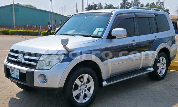 Buy New Mitsubishi Pajero Other Car in Maputo in Maputo Buy New Mitsubishi Pajero Other Car in Maputo in Maputo