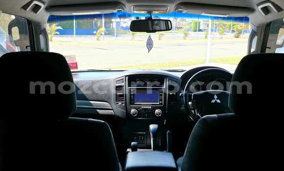 Buy New Mitsubishi Pajero Other Car in Maputo in Maputo Buy New Mitsubishi Pajero Other Car in Maputo in Maputo