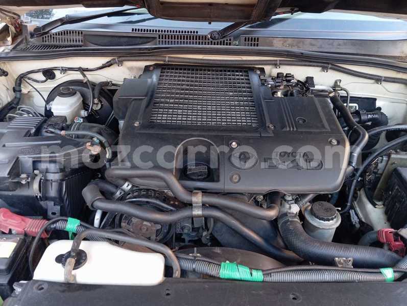 Big with watermark toyota land cruiser prado maputo maputo 39376