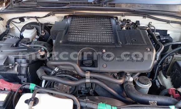 Tenga Tsaru Toyota Land Cruiser Prado Chena Mota in Maputo in Maputo Tenga Tsaru Toyota Land Cruiser Prado Chena Mota in Maputo in Maputo