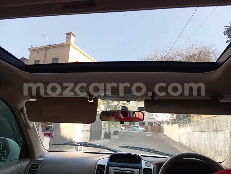 Big with watermark toyota land cruiser prado maputo maputo 39376