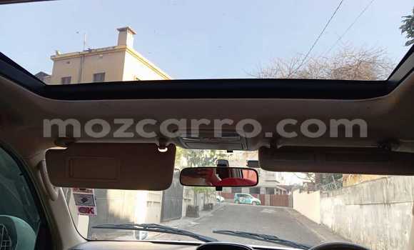 Tenga Tsaru Toyota Land Cruiser Prado Chena Mota in Maputo in Maputo Tenga Tsaru Toyota Land Cruiser Prado Chena Mota in Maputo in Maputo