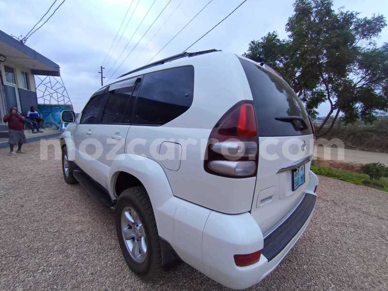 Big with watermark toyota land cruiser prado maputo maputo 39376