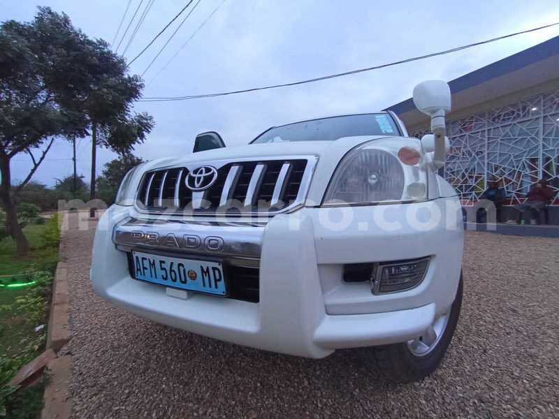 Big with watermark toyota land cruiser prado maputo maputo 39376
