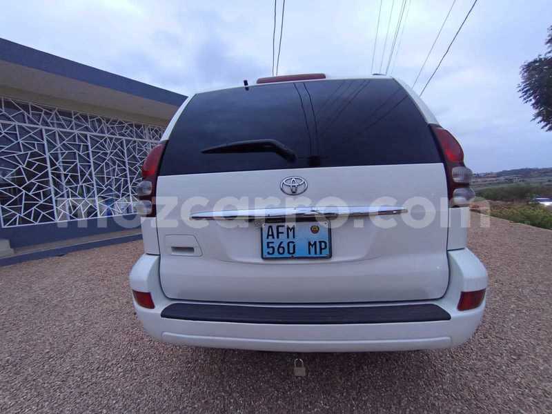 Big with watermark toyota land cruiser prado maputo maputo 39376