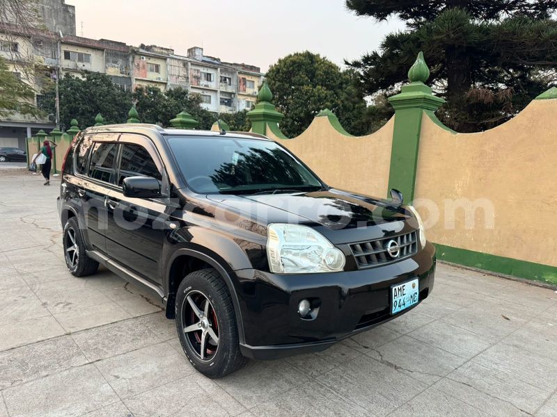 Big with watermark nissan x trail maputo maputo 39378