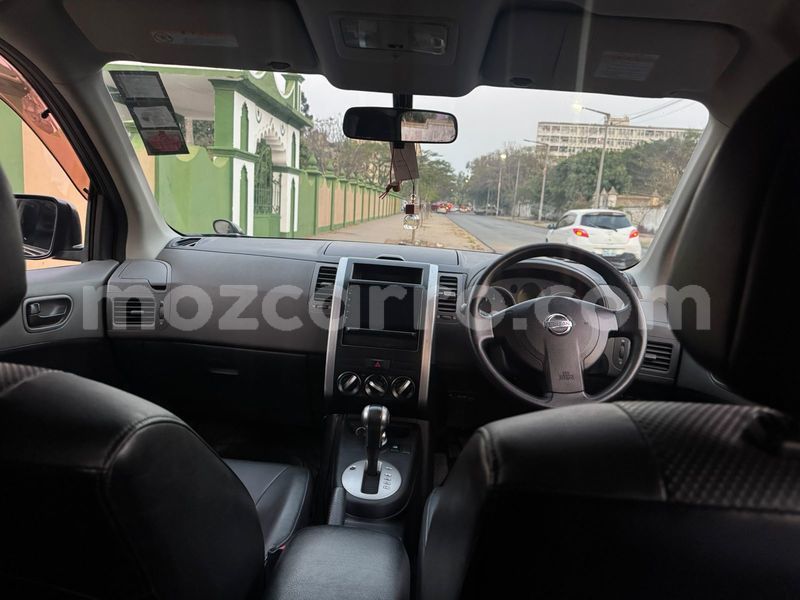 Big with watermark nissan x trail maputo maputo 39378