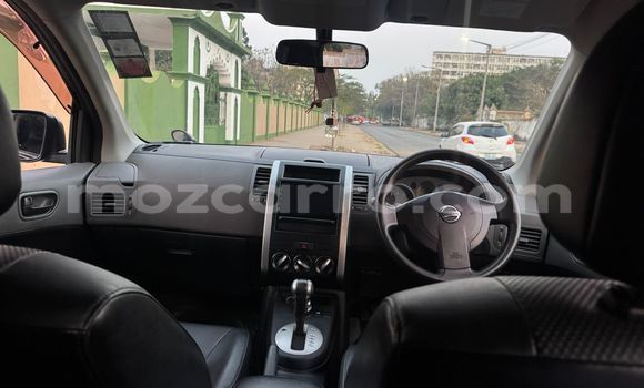 Comprar Usado Nissan X-Trail Preto Carro em Maputo em Maputo Comprar Usado Nissan X-Trail Preto Carro em Maputo em Maputo